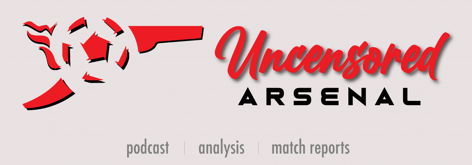UnCensored Arsenal