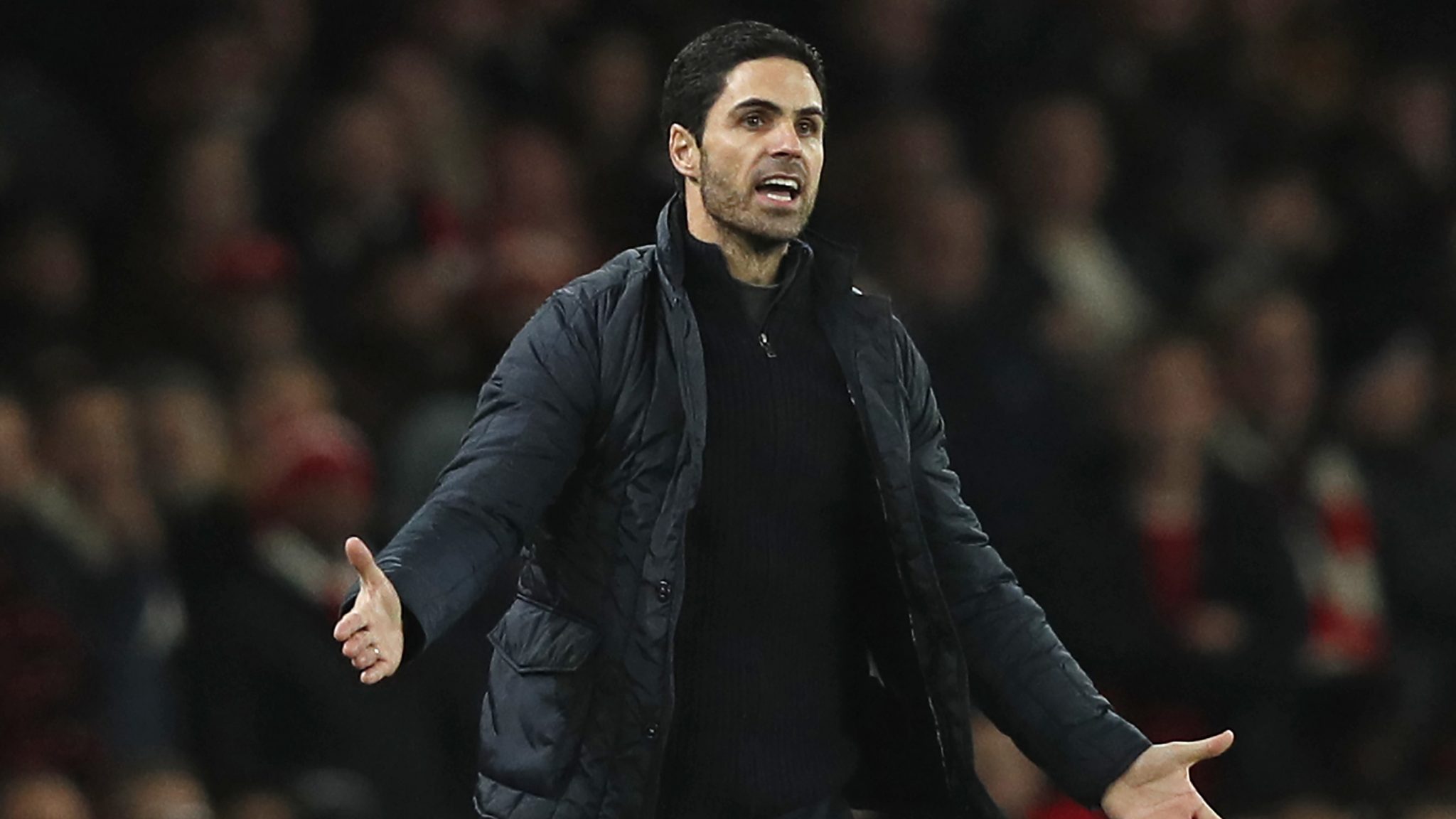 Arteta needs To Prioritize | UnCensored Arsenal